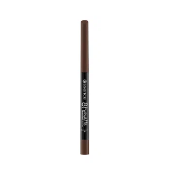 ESSENCE карандаш д/губ 8h matte comfort lipliner т.11